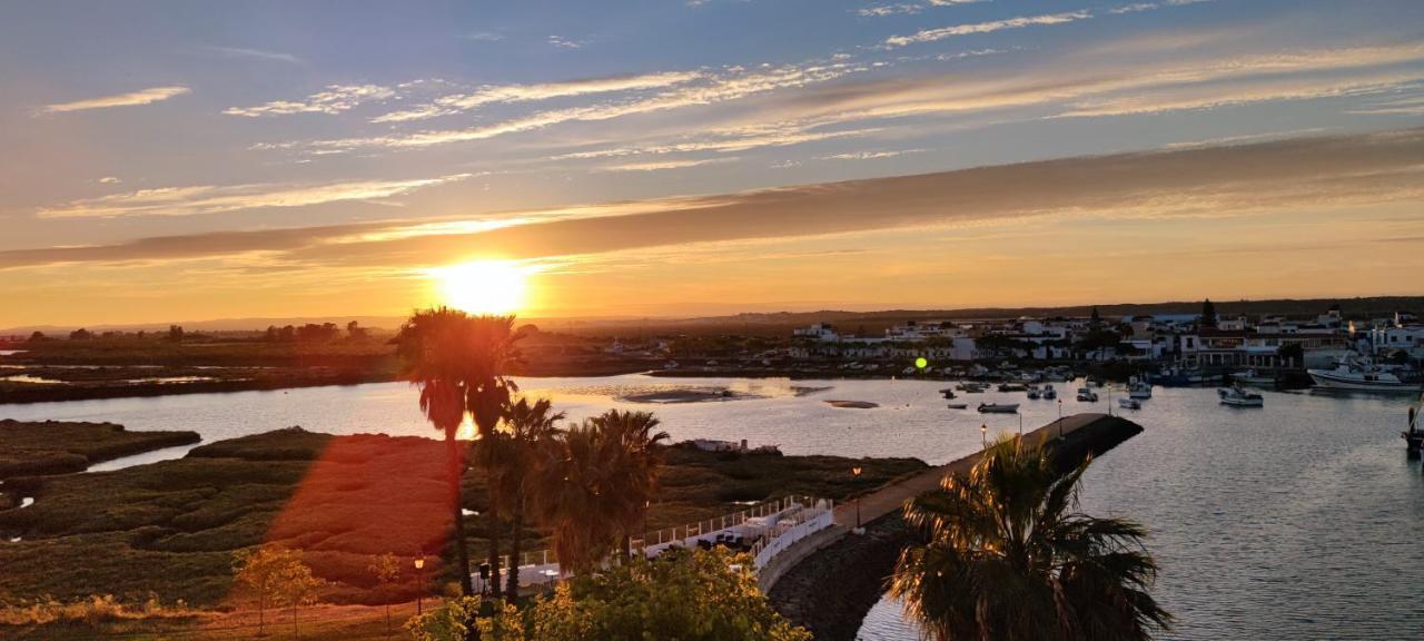 Ayamonte Centro 빌라 외부 사진